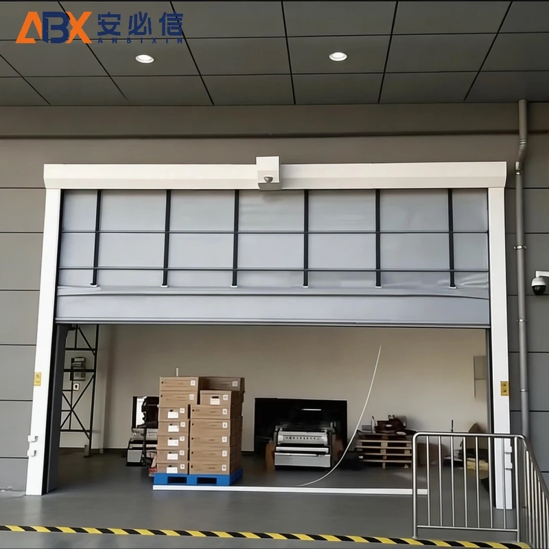 贺州高速堆积门